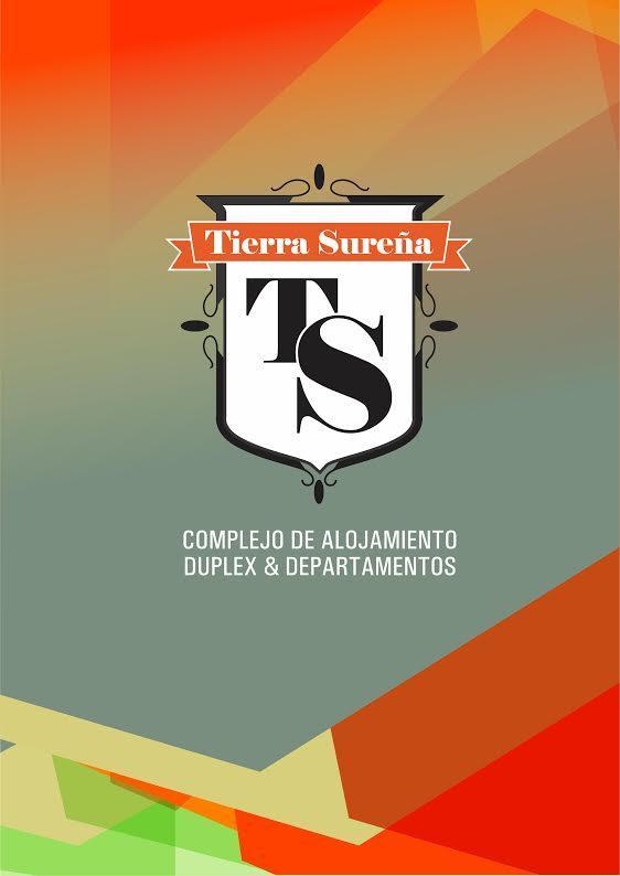 Apart Tierra Surena Villa Catriel Buitenkant foto