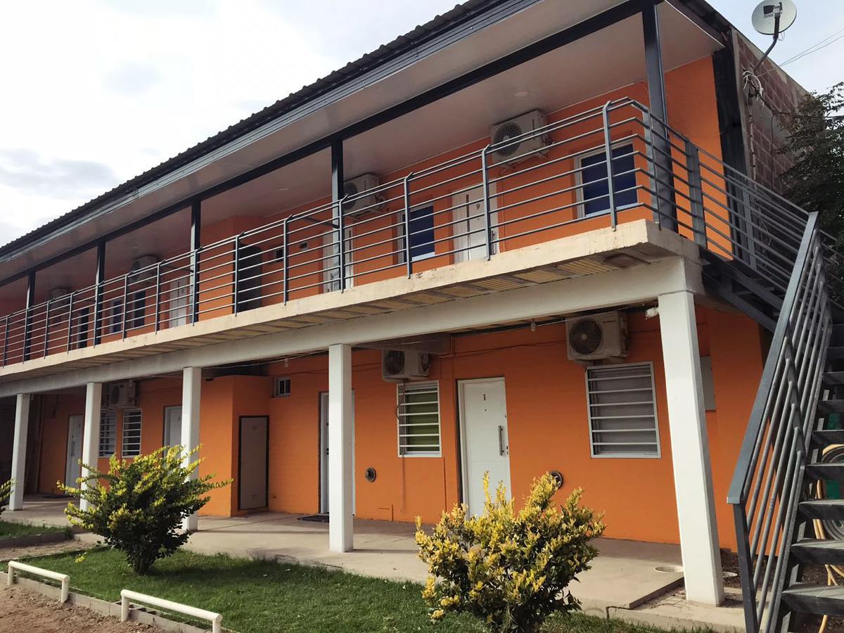 Apart Tierra Surena Villa Catriel Buitenkant foto